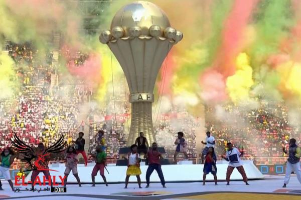 أبرز لقطات بطولة كأس أمم إفريقيا بالكاميرون 2022